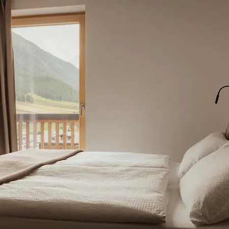 Daire Bonvivar Mountain Livigno