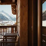 Bonvivar Mountain * Livigno