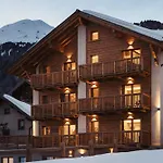 Bonvivar Mountain Livigno