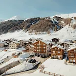 Bonvivar Mountain Lejlighed *