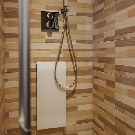 Apartman Bonvivar Mountain *
