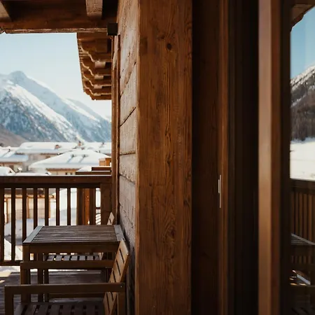 Bonvivar Mountain * Livigno