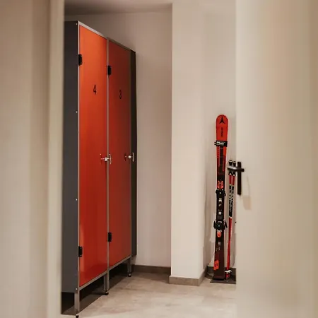 Bonvivar Mountain Apartment Livigno