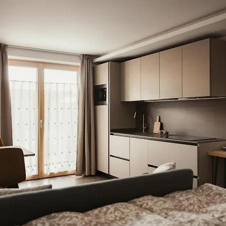 Apartment Bonvivar Mountain *