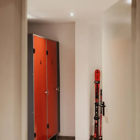 Bonvivar Mountain Apartment *