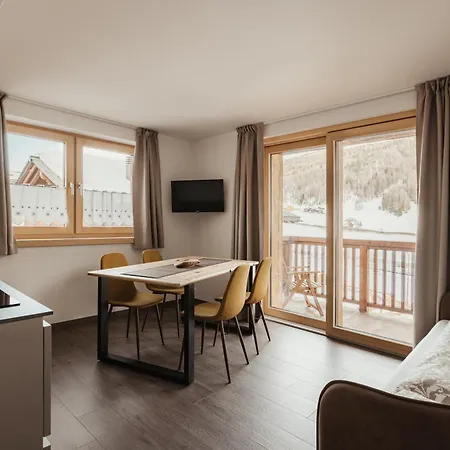 Apartament Bonvivar Mountain