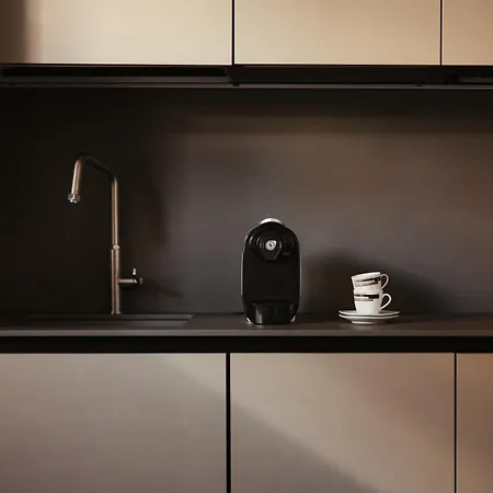 Bonvivar Mountain Apartment *