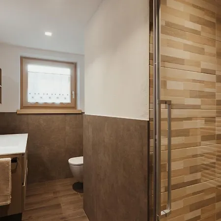 Apartman Bonvivar Mountain Livigno