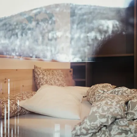 Bonvivar Mountain Apartman