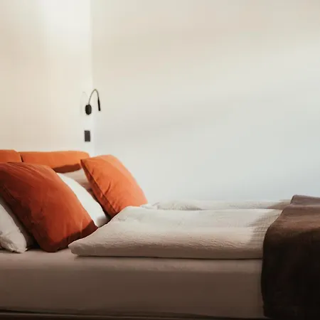 Bonvivar Mountain Apartment *
