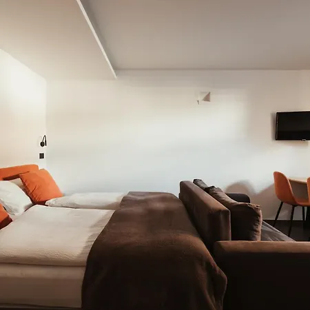 Bonvivar Mountain * Livigno