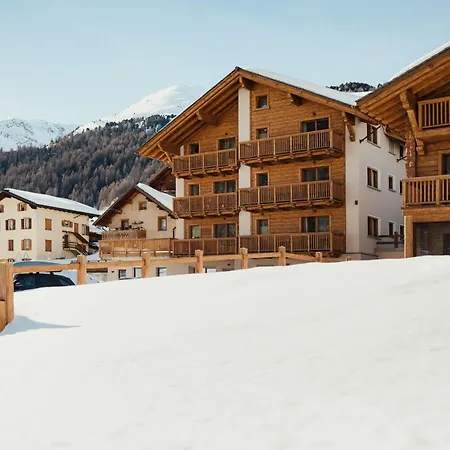 Apartament Bonvivar Mountain *