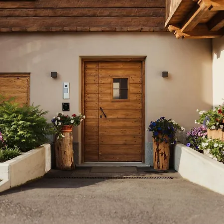 Bonvivar Mountain Apartament *