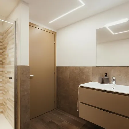 Apartment Bonvivar Mountain Livigno