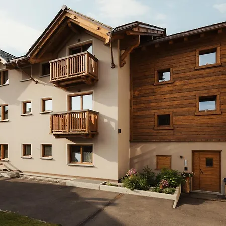 Apartman Bonvivar Mountain *