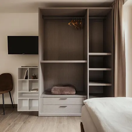 Bonvivar Mountain Apartman