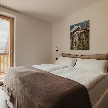 Bonvivar Mountain Apartment